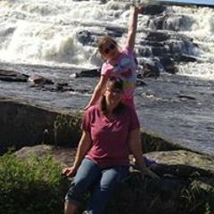 Marie-Hélène Simard