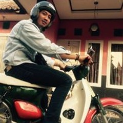 Imam Firdaus Iskandar