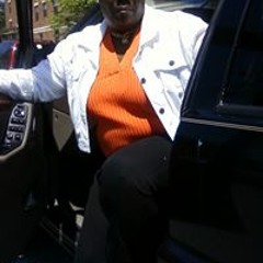 Barbara Smalls-Jordan