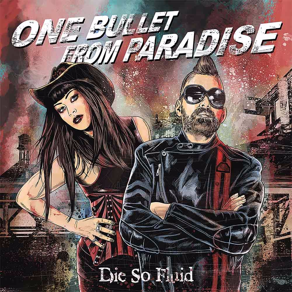 die so fluid
