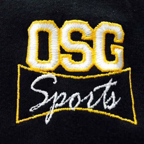 THE OSG Sports Report Episode 6: Wooo!