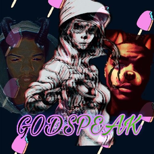GODSPEAK’s avatar