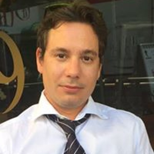 Luis Fonseca’s avatar
