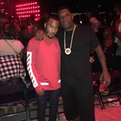 Jarod Christopher Jr.