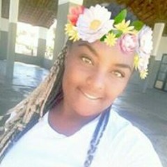 Bruuna da Silva