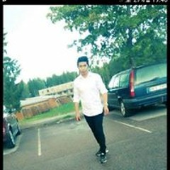 Bashir Ahmadi