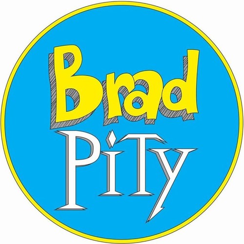 Brad Pity’s avatar