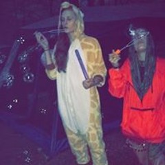 Alyssa Nicole Moyer