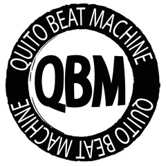 QUITO_BEAT_MACHINE