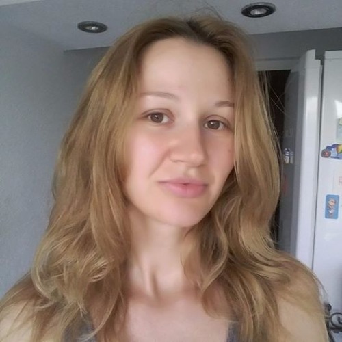 Simona Elena’s avatar