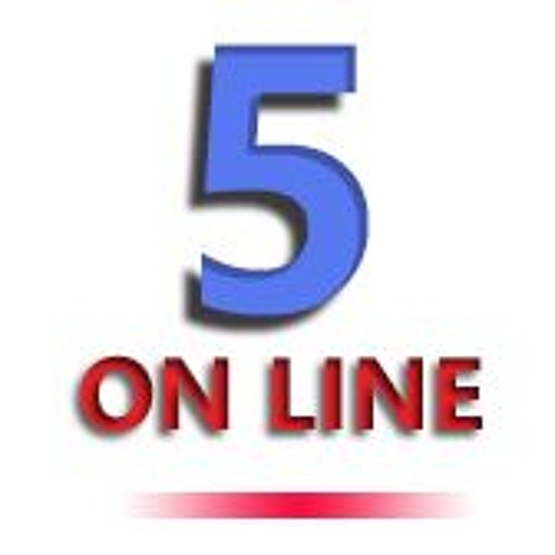 5 On line | Free Listening on SoundCloud 5 On line