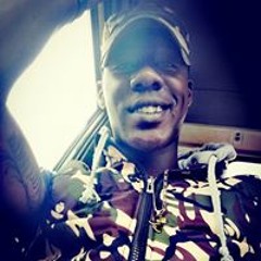 Rebel Optimistic Kersley