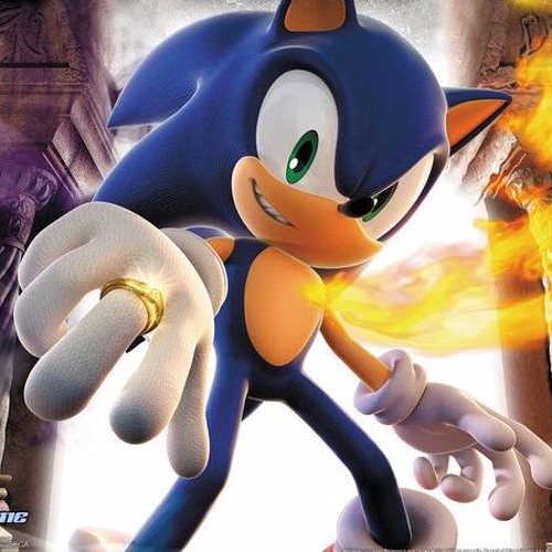 Sonic Hedgehog’s avatar