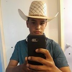 Pablito Moises Sanchez