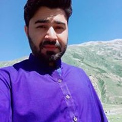 Amjad Ali