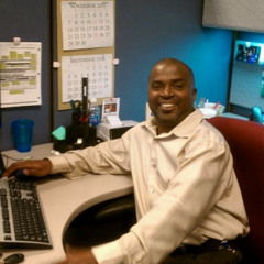Richard Spence
