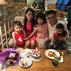 Johny Hendra