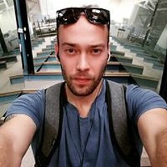 Алексей Скиталец