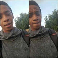 Jacob Mphahlele