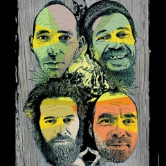 T-ROOTS AND THE BAND