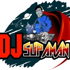 DJ SupaMan