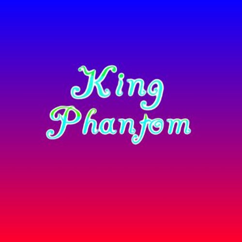 King Phantom’s avatar