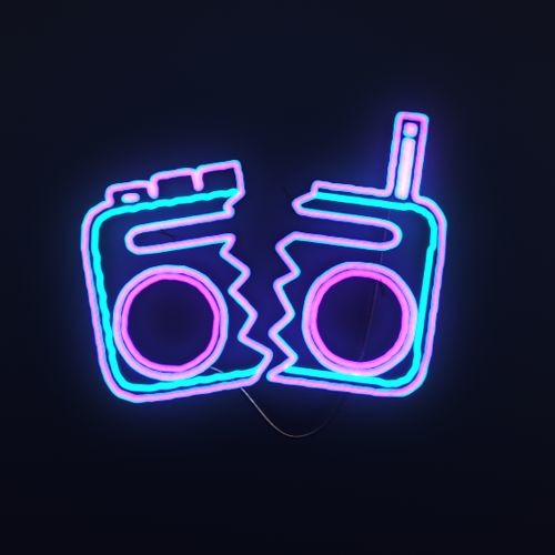 Break It Down Music’s avatar