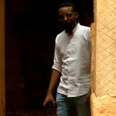 Mohammed A. Abdulgadir