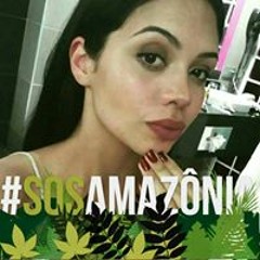 Camila Esquivel