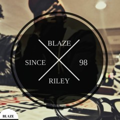 6laze Riley