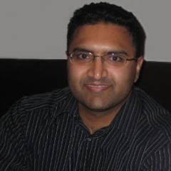 Bhavin Mistry
