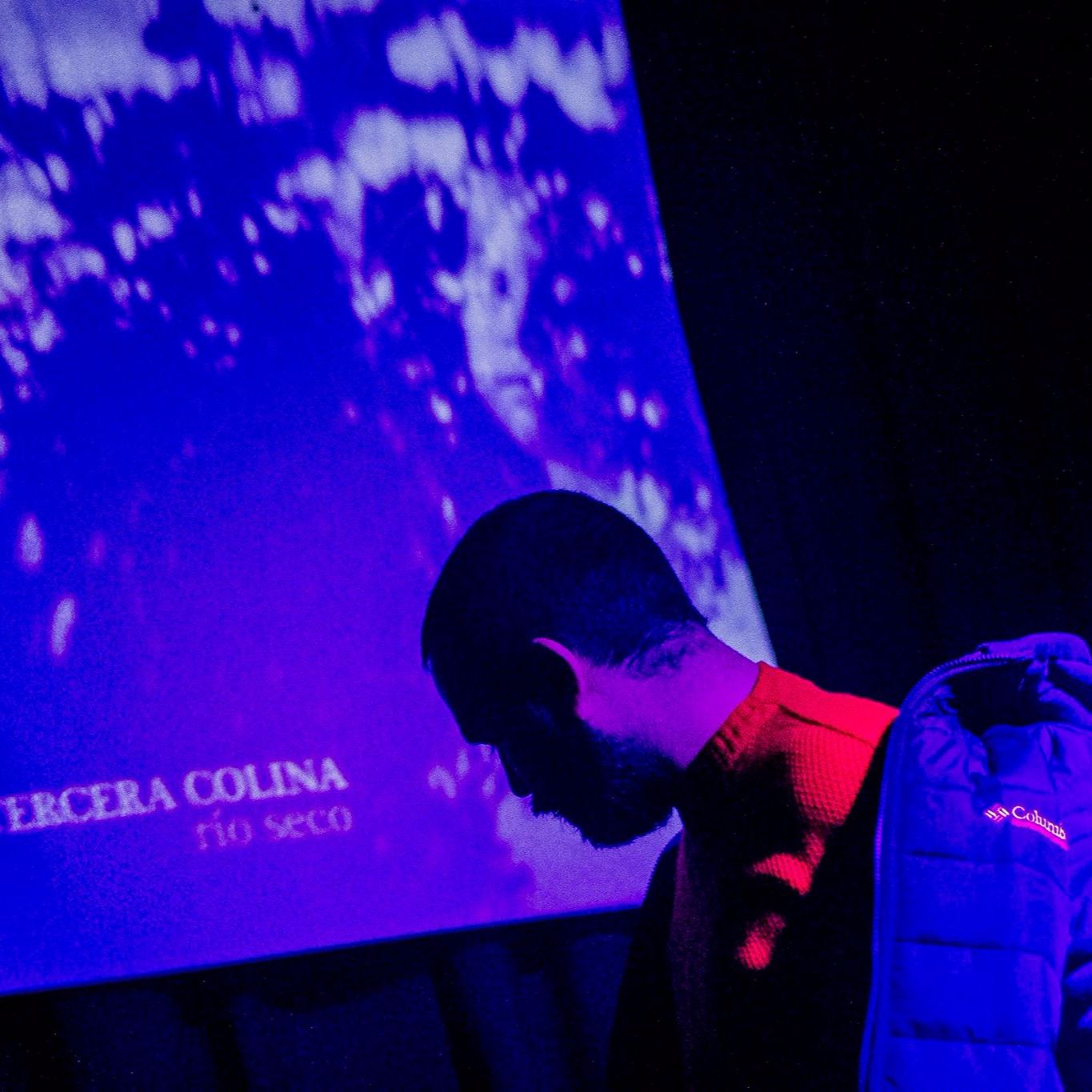 Tercera Colina podcast artwork
