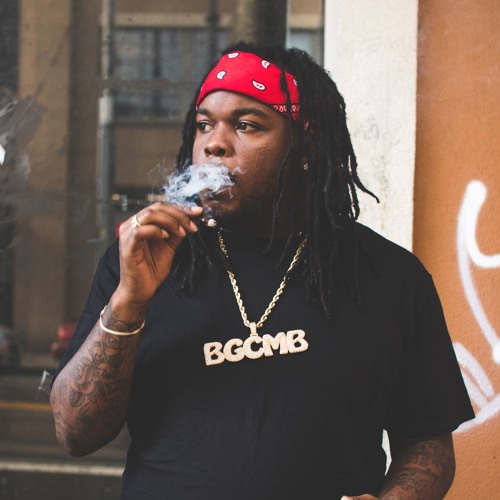 (4) BirdGang Greedy- Go Get The Money  (Produced By Marc The BeatMonster,DJ Plugg & Young Lan)