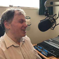 The Blind Side, with Jonathan Mosen