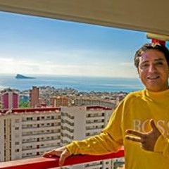 Gonzalo Fredes Fernandez