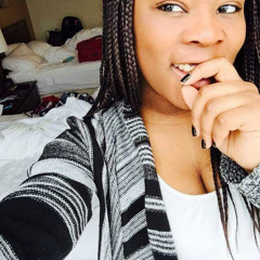 Yasmeen Burton