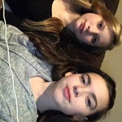 Makayla and Emma vlog