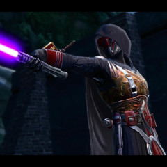 Darth Revan