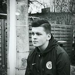 Cyrian Gheysens