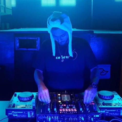 DJ Gê Almeida’s avatar