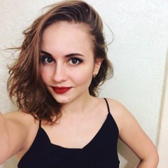 Alexandra Pashva