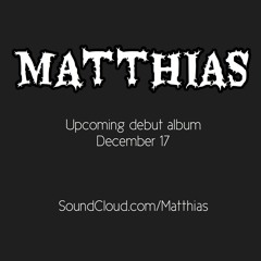 Matthias