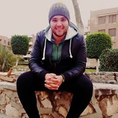 Ahmed Yehia