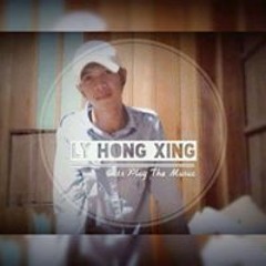 Ly Hong Xing