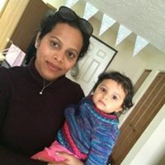 Swarna Nayak