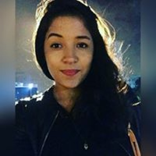 Giselly Souza’s avatar