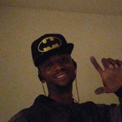 Darryl R. Johnson Jr.