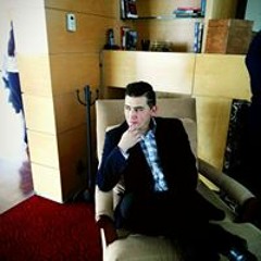 Joseph GC