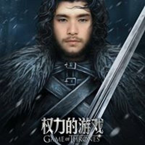 Chinu Yang’s avatar