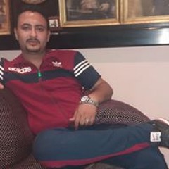 محمد سعيد